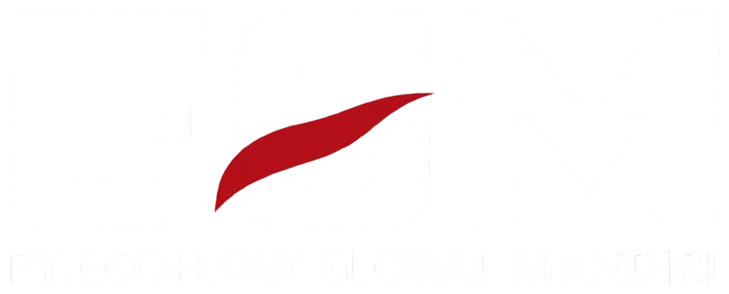 Logo PT Ecoflow Global Mandiri