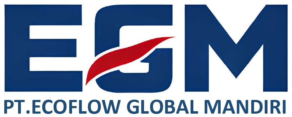 Logo PT Ecoflow Global Mandiri